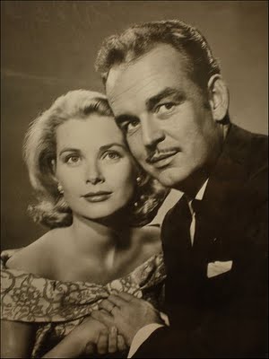 rencontre grace kelly prince rainier