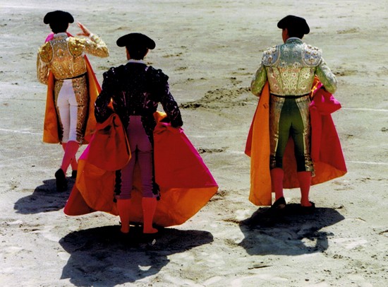 tauromachie,corrida,
