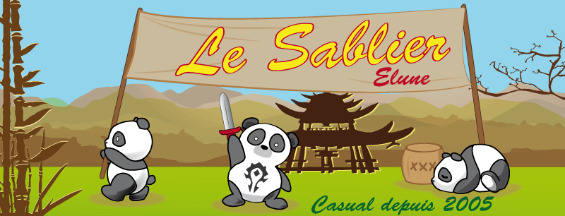 Forum du Sablier