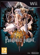 Pandora s Tower