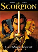 Scorpion (Le)