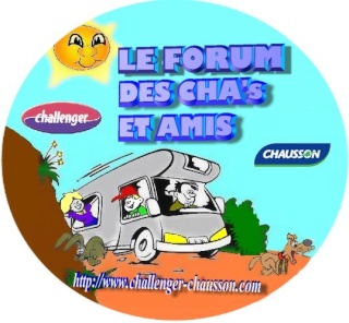 CHALLENGER - CHAUSSON & AMIS