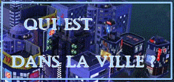 Qui est en ligne ?