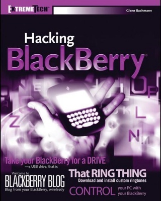 blackberry extreme