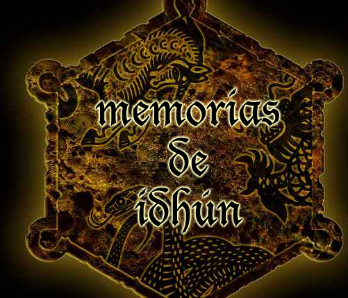 Memorias de Idhún
