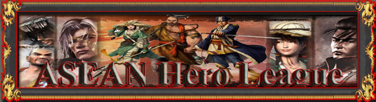 ASEAN Hero League