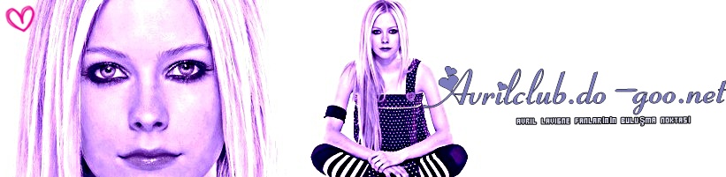 Avril Lavigne Fan