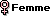 Féminin Féminin