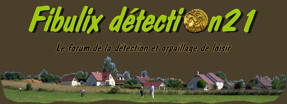 FIBULIX DETECTION 21