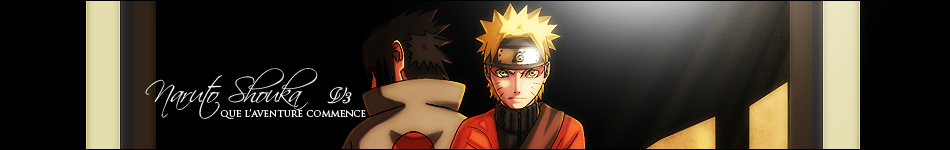 Naruto Shouka