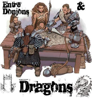 Donjon du Dragon - Accueil - Le Donjon du Dragon