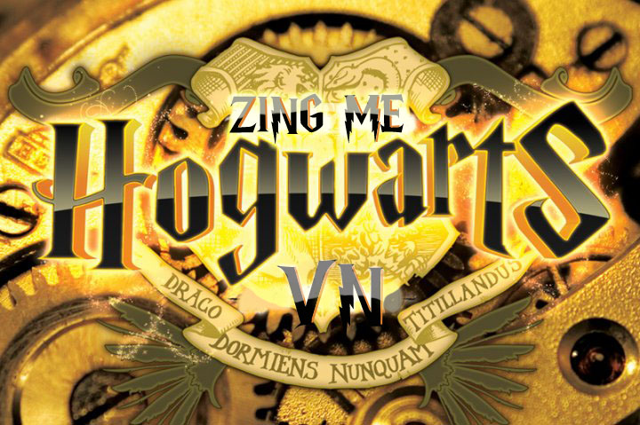 HogwartsVn