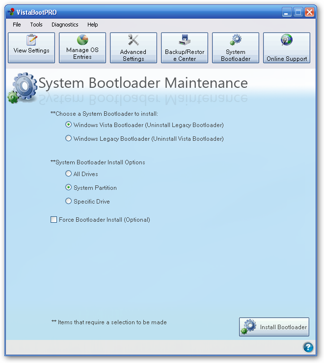 Instalar Windows XP en un pc con windows 7 o Vista Instalar Windows XP en un pc con windows 7 o Vista