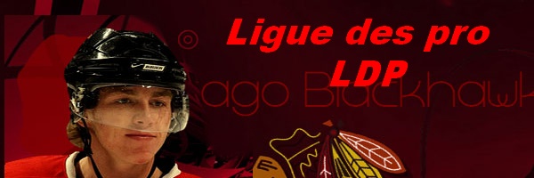 Ligue Des Pros