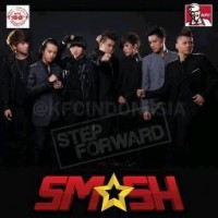 Smash – Step Forward (Full Album 2012)