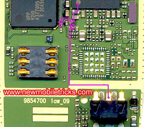 nokia 1100 not charging nokia 1100 not charging