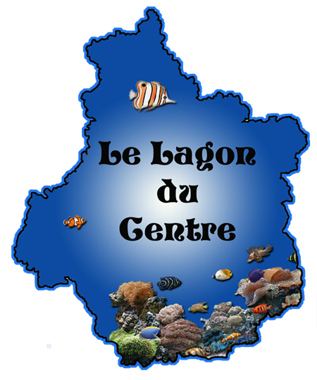 Le Lagon du Centre