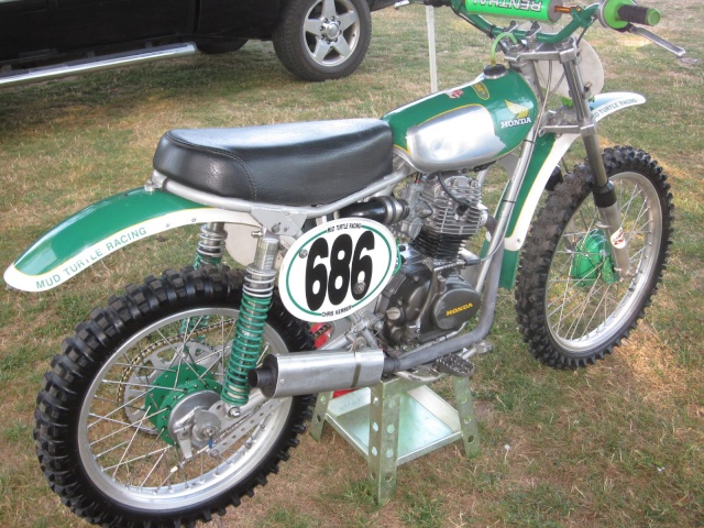 Vintage Motocross Forum 117
