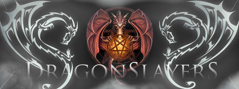 Clã DragonSlayers Mardanos