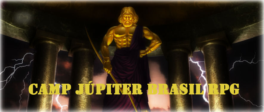 Acampamento Júpiter