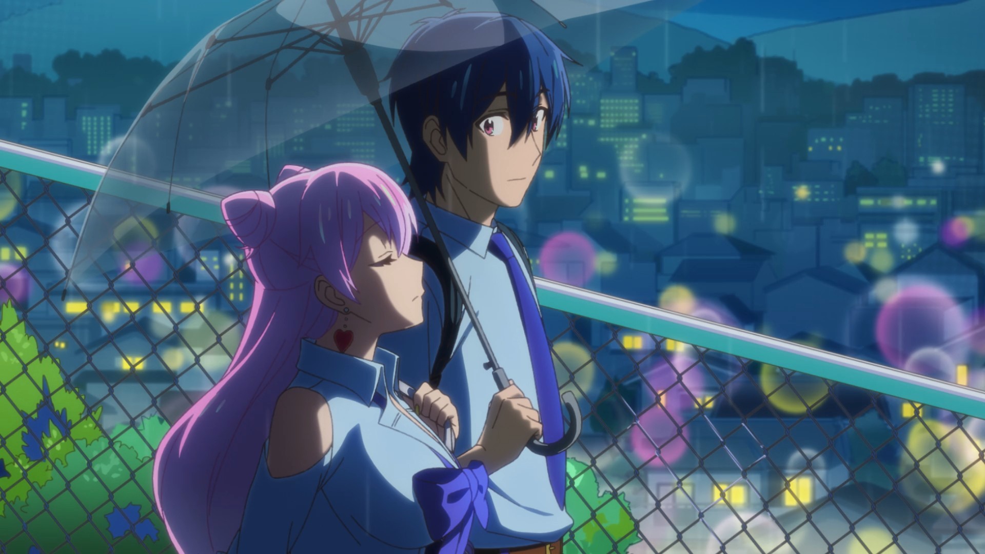 imagen 8 Fuufu Ijou, Koibito Miman