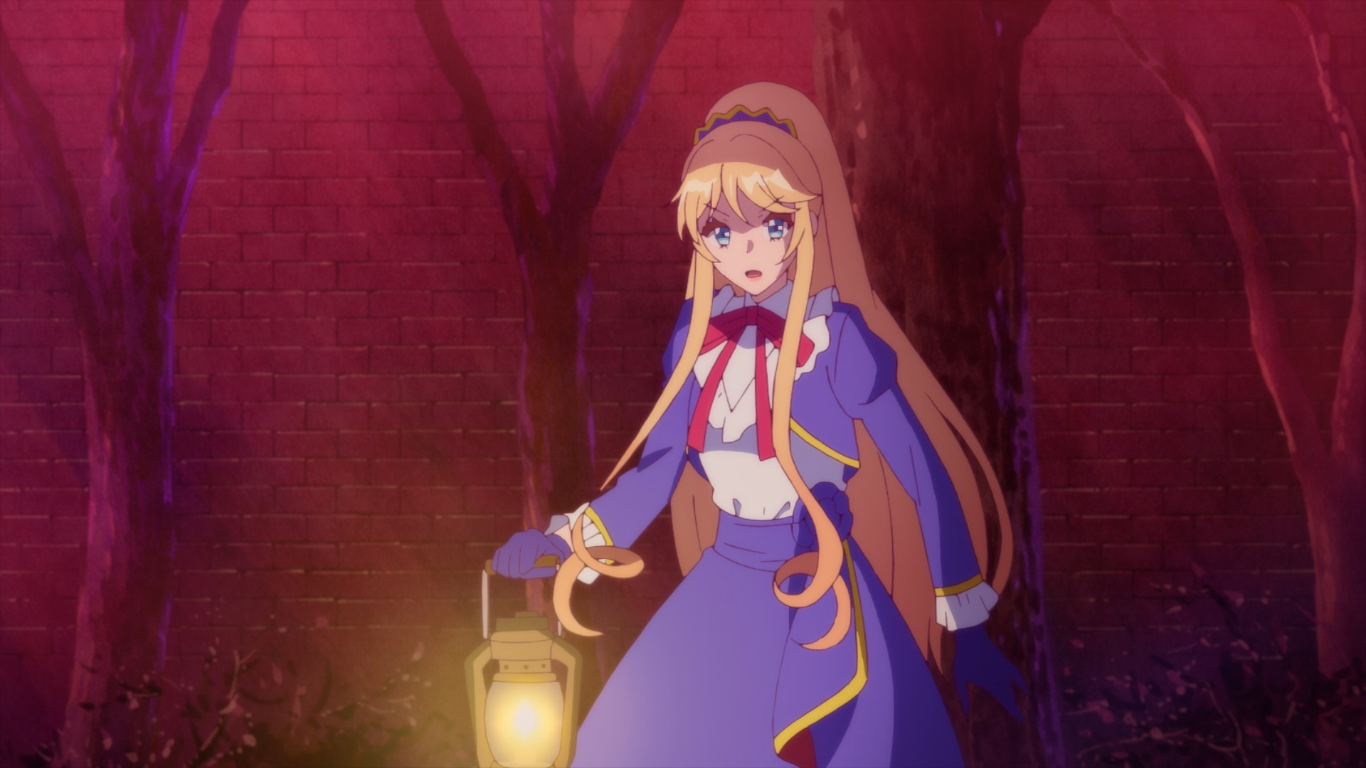 imagen 5 Akuyaku Reijou nanode Last Boss wo Kattemimashita